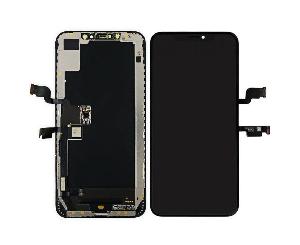 Запчасти для телефона Дисплей для iPhone 11 с тачскрином Черный - Премиум.jpg